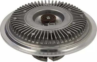 Thermotec d5m019tt сцепление, вентилятор охлаждение фото №1