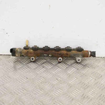 Молдинг впрыскная renault trafic ii minibus / passenger jl фото №1