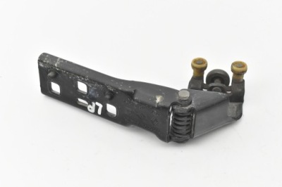 Ролик направляющая дверь левая 777650730r vivaro b фото №1