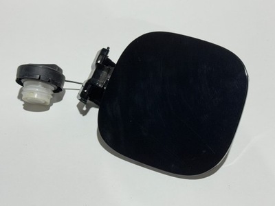 Mitsubishi outlander iii крышка заливной топлива крышка x42 фото №1