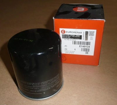 E149134 фильтр масла citroen c5 c8 фото №1