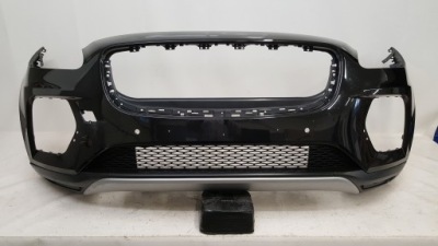 Jaguar e pace r-dynamic бампер перед 17-23r фото №1