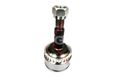 Maxgear набор шарнир приводной opel combo tour 1. фото №1