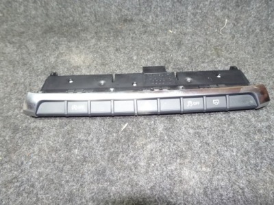 Audi a3 8v панель, переключатели 8v0925301ab фото №1