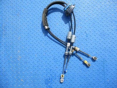 PEUGEOT 3008 5008 CABLES CAMBIOS DE TRANSMISIÓN 1.6 E-HDI  