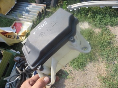 Корпус коробка предохранителей mercedes w205 x фото №1