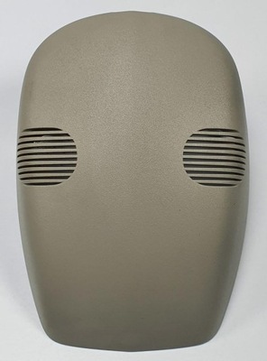 Захист корпус дзеркало заднього renault espace iv 1013066 8200059657 фото №1