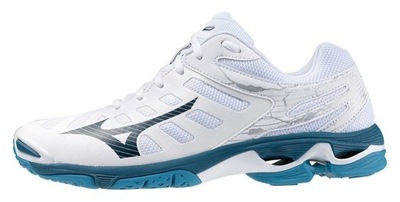 Buty siatkarskie Mizuno WAVE VOLTAGE r 44