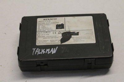 Модуль renault talisman 282755793r фото №1
