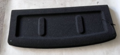 Kia stonic 17- полка багажника 85910-h8400 фото №1