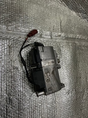 Porsche macan 95b webasto 95b265081d фото №1