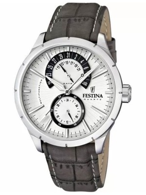 Zegarek męski Festina Retro 16573/2