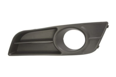 Решітка решітка радіатора бампера 6502-07-8116919p blic фото №1