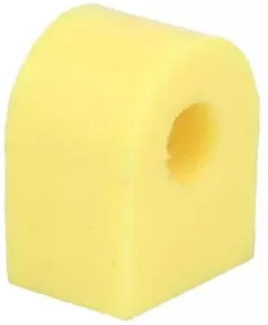 Tedgum втулка стабилизатора 00467828 фото №1