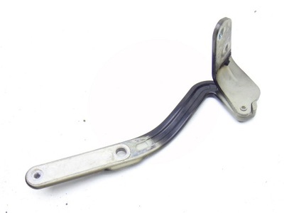 Петля крышки левый задняя porsche 987 cayman 2.7 фото №1