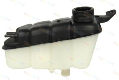 Бачок расширительный mercedes s-klasse w220 фото №1