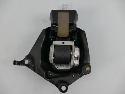 Toyota rav4 ii lift pas безопасности середина задняя фото №1