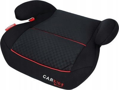 CARKIDS FOTELIK SAMOCHODOWY PODSTAWKA 15-36KG