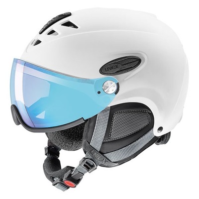 Kask narciarski UVEX Hlmt 300 Vario