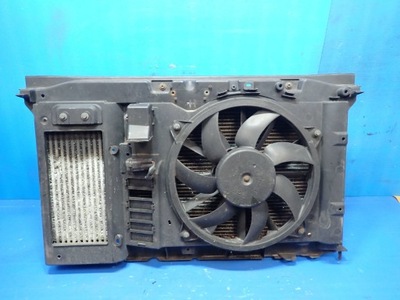 Pas передній peugeot 5008 1.6 hdi фото №1