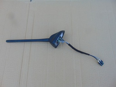 Антена gps ford fiesta mk8 фото №1