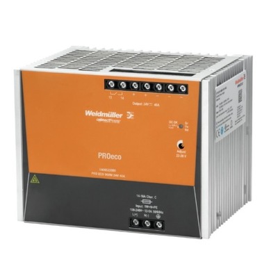 Zasilacz impulsowy PRO ECO 960W 24V AC 40A