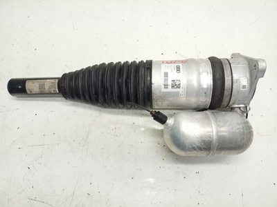 Audi a8 d5 - амортизатор лівий задня фото №1