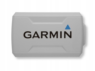 Osłona na ekran 7" do echosondy Garmin Striker Vivid 7sv, Plus 7cv