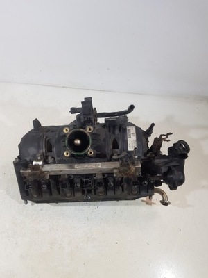 KOLEKTORIUS ĮSIURBIMO 55557904 OPEL ASTRA CORSA D 1.4 B 0280600064 