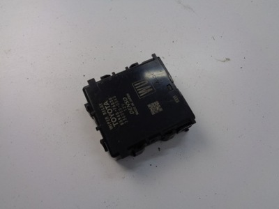 Модуль дворник lexus ux 2018- фото №1