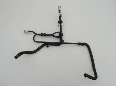 2015 ford f150 шланг трубка wąż вакуумa фото №1