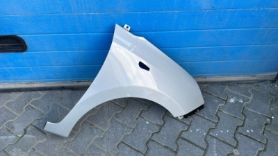 Hyundai i10 2014- крила правий передній перед фото №1
