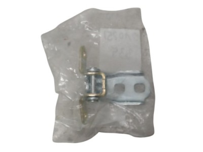 Opel mokka x 16- петля двері лівий перед 13577116 фото №1