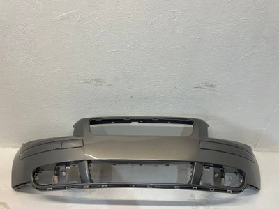 Volvo s40 бампер 04 - 07 колір 462 фото №1