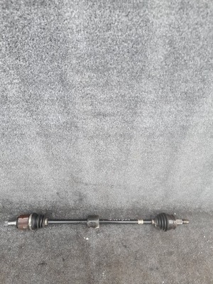 Приводной вал правая opel corsa d 1.4 benz. фото №1