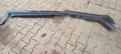 Порог правая  задний перед chrysler 300m 03r седан фото №1