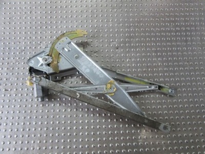 Dodge durango ii 05 механізм підйому скло фото №1