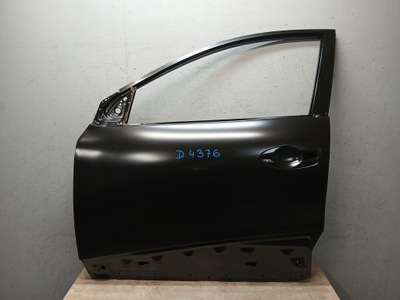 Дверь перед левая renault kadjar nowe оригинальные фото №1