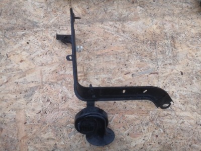 Renault espace v панель фары правый кронштейн клаксон фото №1