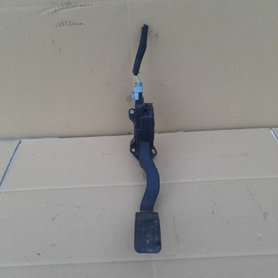 Педаль газа peugeot 208 12- фото №1