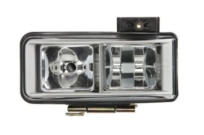 LAMP LONG-RANGE FL-IV005L TRUCKLIGHT  