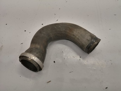 Skoda superb ii lift труба інтеркулер 2.0tdi фото №1