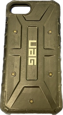 Etui plecki UAG ochrona iPhone 7 8 UAG8