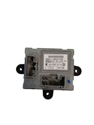 Модуль дверь ford оригинальный номер 6g9t-14b533-hg фото №1