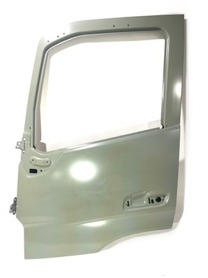 Двері передні ліва volvo fm5 fmx nowe фото №1