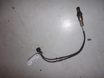 Датчик лямбда-зонд clio iii 1.2 фото №1