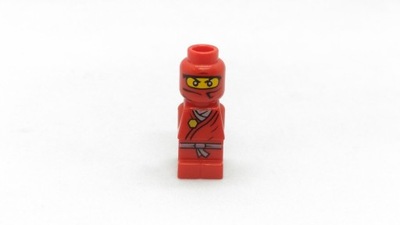 Figurka Lego pionek Ninjago Kai
