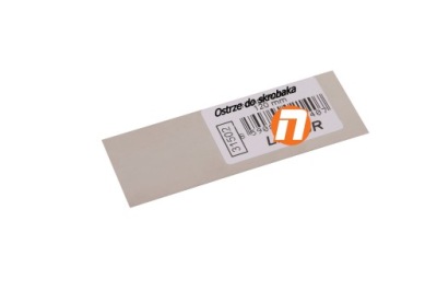 OSTRZA Ostrze WYMIENNE DO SKROBAKA ZAPASOWE 1szt