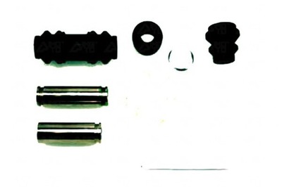 Frenkit направляющая суппорт ham. mitsubishi l400 фото №1