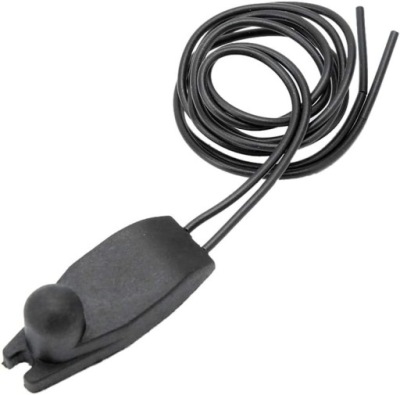 Датчик температуры наружной peugeot citroen re фото №1